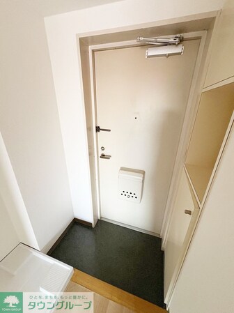 ライオンズマンション大和中央の物件内観写真